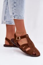Sandals model 224475 Step in style - Image 3