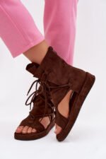 Sandals model 224487 Step in style - Image 3
