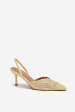 Heel sandals model 224495 Step in style - Image 2