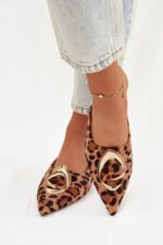 Flip-flops model 224515 Step in style