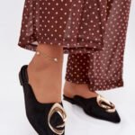 Flip-flops model 224517 Step in style