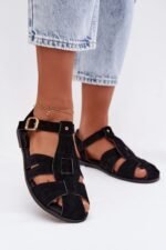 Sandals model 224474 Step in style - Image 4