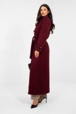 Coat model 224521 Factory Price - Image 2
