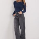 Blouse model 224529 Factory Price