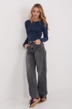 Blouse model 224529 Factory Price