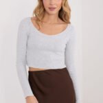 Blouse model 224530 Factory Price