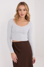 Blouse model 224530 Factory Price