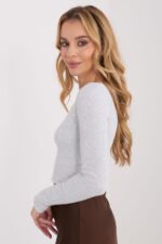 Blouse model 224530 Factory Price - Image 2