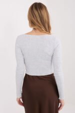 Blouse model 224530 Factory Price - Image 3