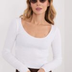 Blouse model 224531 Factory Price