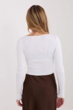 Blouse model 224531 Factory Price - Image 3