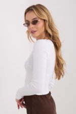 Blouse model 224531 Factory Price - Image 4