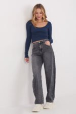 Blouse model 224532 Factory Price - Image 2