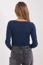 Blouse model 224532 Factory Price - Image 3