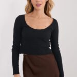 Blouse model 224533 Factory Price