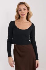 Blouse model 224533 Factory Price