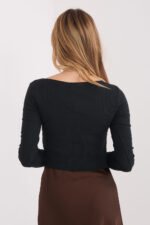Blouse model 224533 Factory Price - Image 3