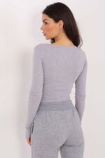 Blouse model 224535 Factory Price - Image 3