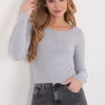 Blouse model 224538 Factory Price