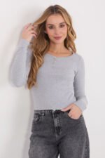 Blouse model 224538 Factory Price