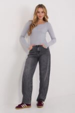 Blouse model 224538 Factory Price - Image 2
