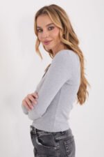 Blouse model 224538 Factory Price - Image 4