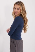Blouse model 224540 Factory Price - Image 3