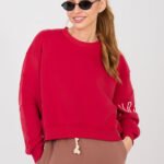 Sweatshirt model 224546 Factory Price