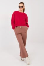 Sweatshirt model 224546 Factory Price - Image 2