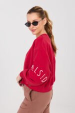 Sweatshirt model 224546 Factory Price - Image 3