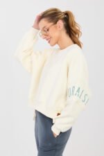 Sweatshirt model 224547 Factory Price - Image 2