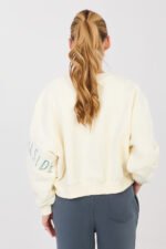 Sweatshirt model 224547 Factory Price - Image 3