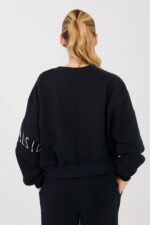 Sweatshirt model 224548 Factory Price - Image 3