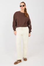 Sweatshirt model 224549 Factory Price - Image 2