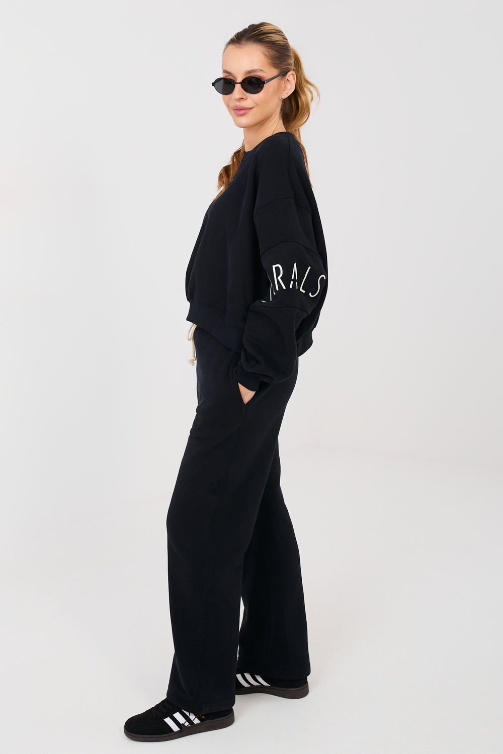 Tracksuit trousers model 224550 Factory Price Tracksuit trousers model 224550 Factory Price - Image 1
