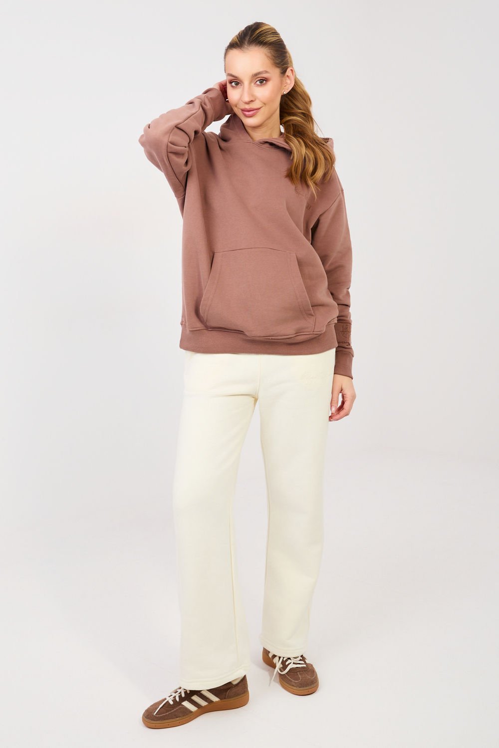 Tracksuit trousers model 224552 Factory Price Tracksuit trousers model 224552 Factory Price - Image 1