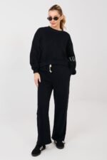 Tracksuit trousers model 224550 Factory Price - Image 3