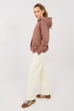 Tracksuit trousers model 224552 Factory Price - Image 4