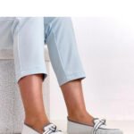 Ballet flats model 224565 Solea