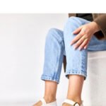 Ballet flats model 224592 Solea
