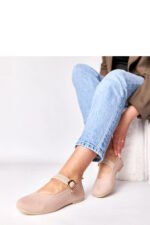 Ballet flats model 224593 Solea - Image 4