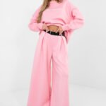 Tracksuit trousers model 224595 Rue Paris