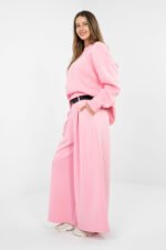 Tracksuit trousers model 224595 Rue Paris - Image 2