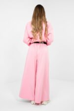 Tracksuit trousers model 224595 Rue Paris - Image 3