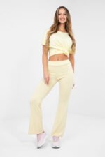 Tracksuit trousers model 224601 Rue Paris - Image 2