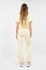 Tracksuit trousers model 224601 Rue Paris - Image 3