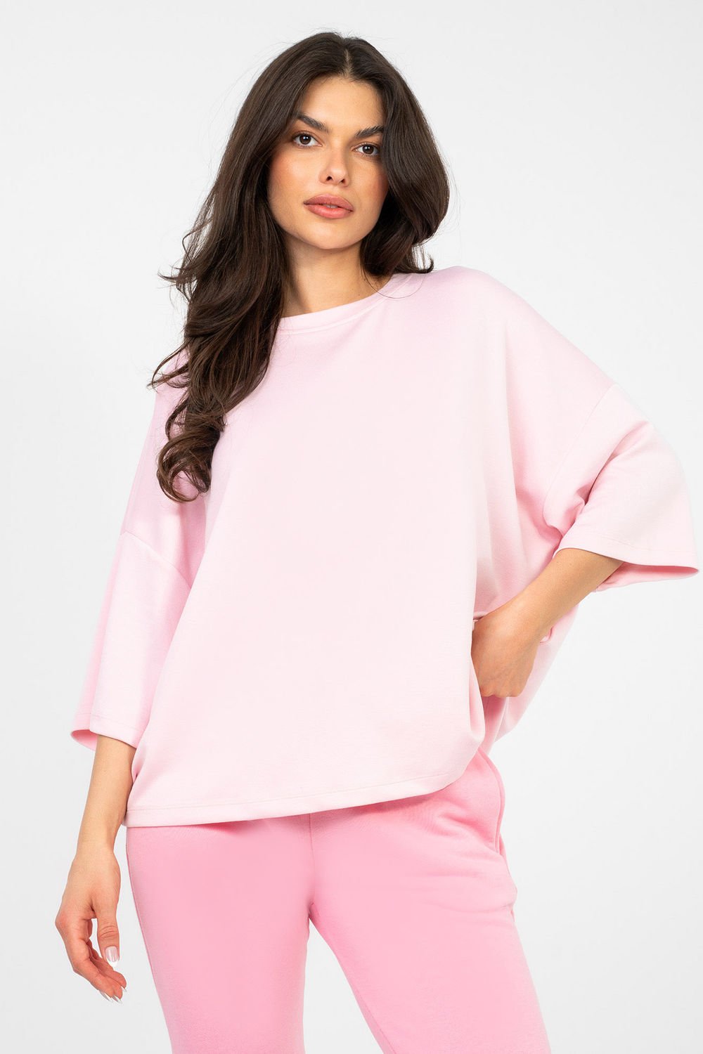 Blouse model 224649 Rue Paris Blouse model 224649 Rue Paris - Image 1