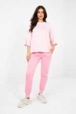 Blouse model 224649 Rue Paris - Image 2