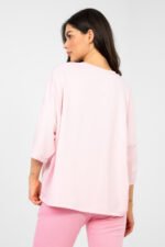 Blouse model 224649 Rue Paris - Image 3