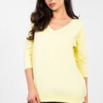 Blouse model 224654 Rue Paris